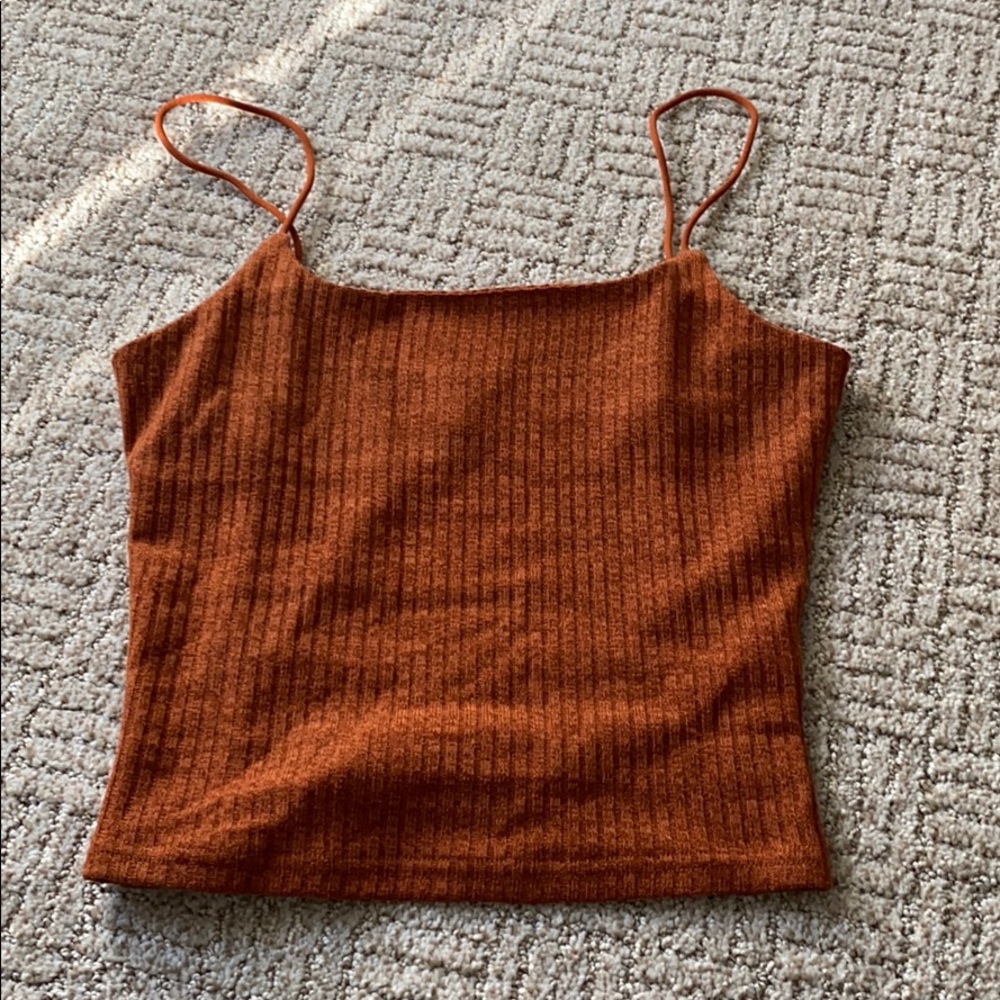 SHEIN Tank